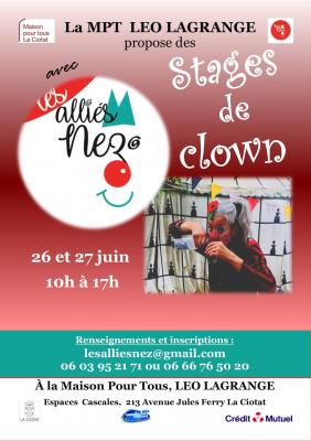 26 et 27 juin