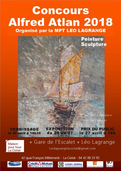 Affiche 2019
