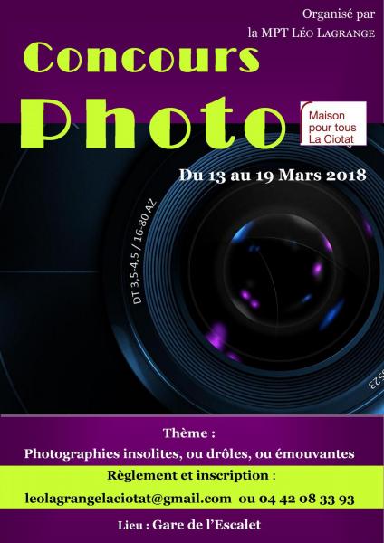 Affiche a3 3