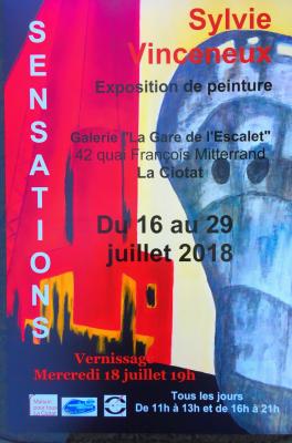 Affiche grand format 3