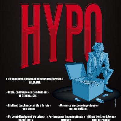 Affiche hypo 2018