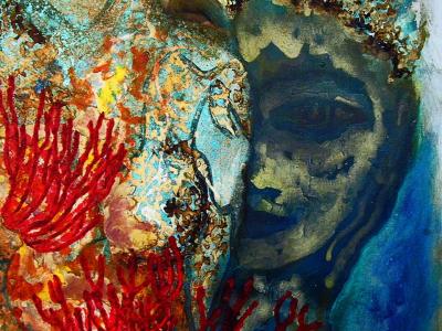 Peinture Eric Boulay